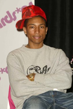 Pharrell Williams