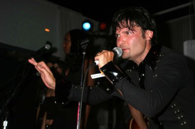 Corey Feldman