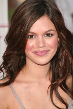 Rachel bilson