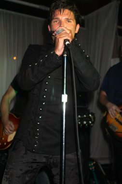 Corey Feldman