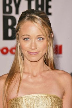 Christine Taylor