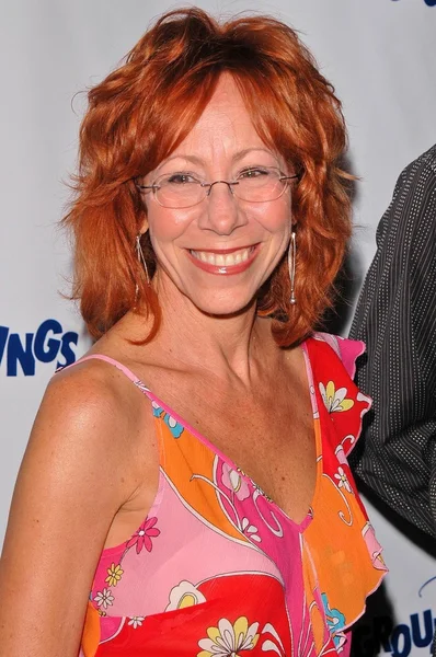 Mindy Sterling. —  Fotos de Stock