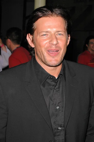 Costas Mandylor — Stock Photo, Image