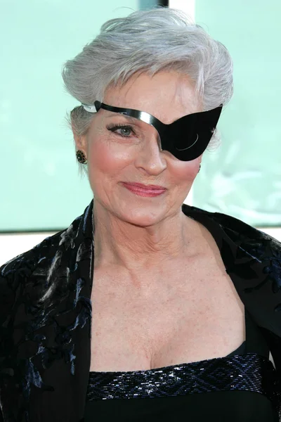 Lee Meriwether — Stockfoto