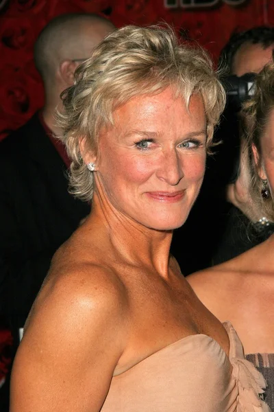 Glenn Close — Stockfoto