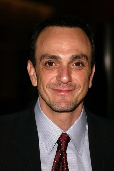 Hank Azaria — Stock fotografie