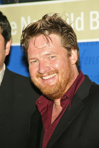 Donal Logue — 스톡 사진