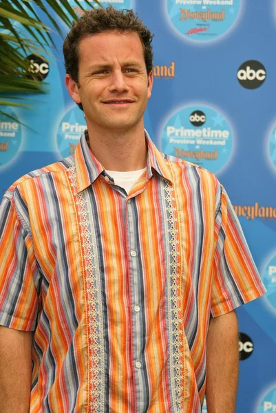 Kirk Cameron — Stockfoto