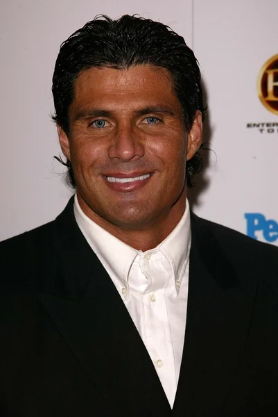 Jose Canseco — Foto Stock