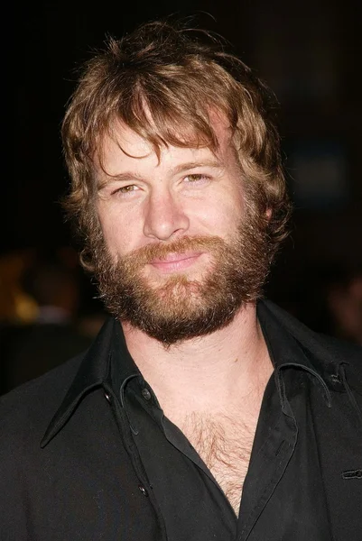 Thomas Jane. — Foto de Stock