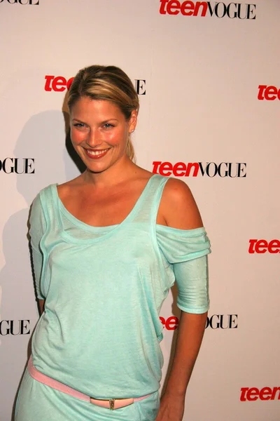 Ali Larter — Stockfoto