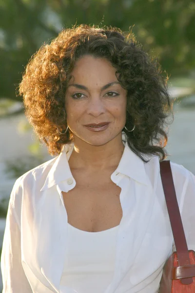 Jasmine Guy — Stock Photo, Image