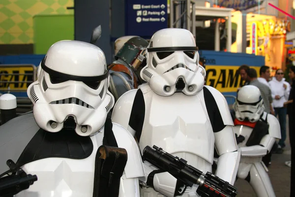 Stormtroopers — Photo