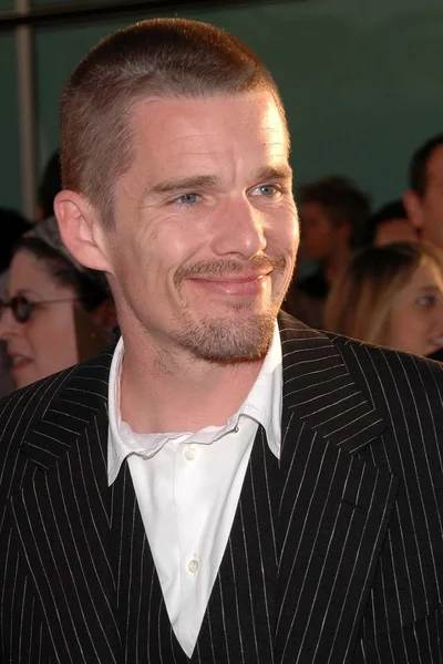 Ethan Hawke — Stockfoto