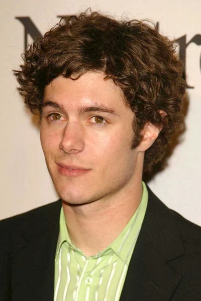 Adam Brody — Stockfoto