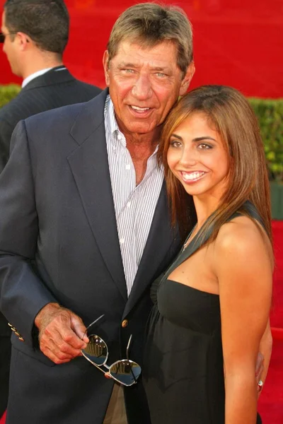 Joe Namath — Photo