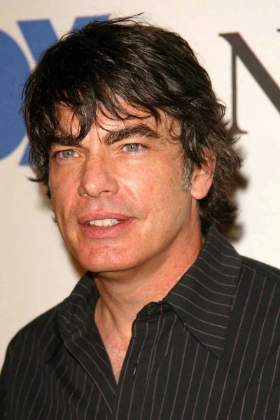 Peter Gallagher — Stockfoto