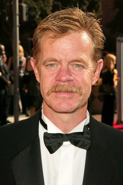 William H. Macy vagyok. — Stock Fotó