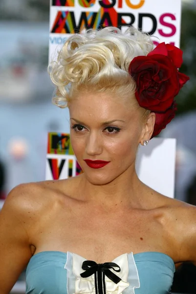 Gwen Stefani — Zdjęcie stockowe