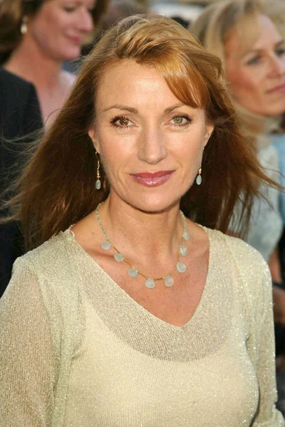 Jane Seymour — Stock Photo, Image