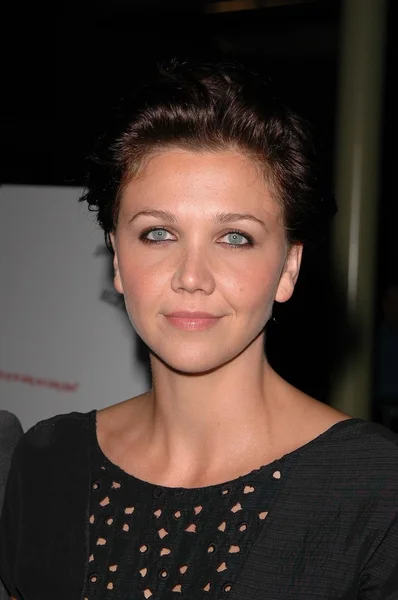 Maggie Gyllenhaal — Foto de Stock