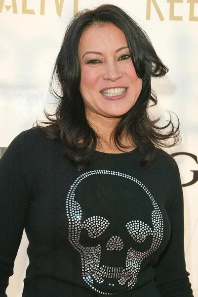 Jennifer Tilly — Fotografia de Stock