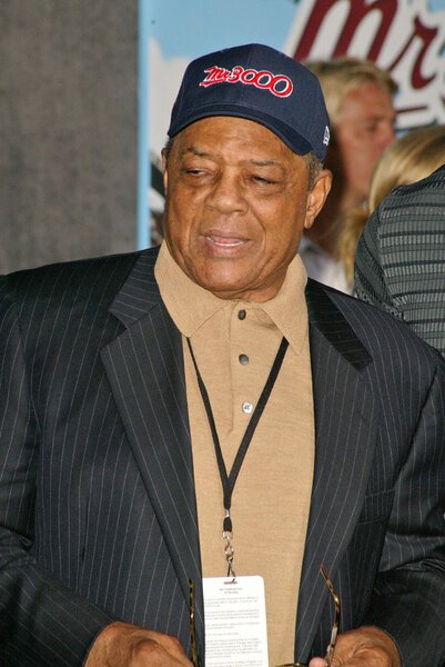 Мейс, Вилли
