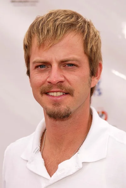 Carmine giovinazzo — Stockfoto