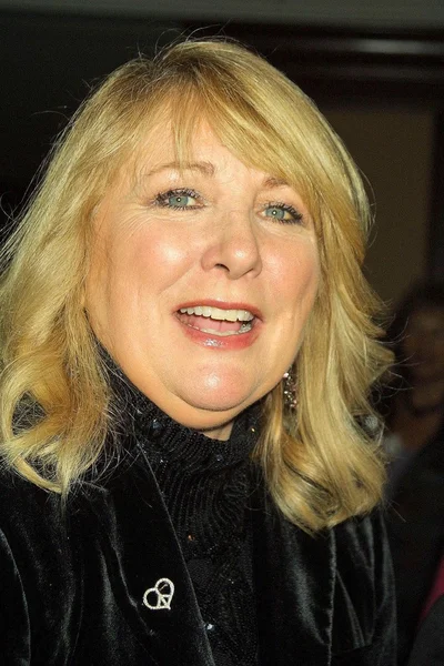 Teri Garr. —  Fotos de Stock