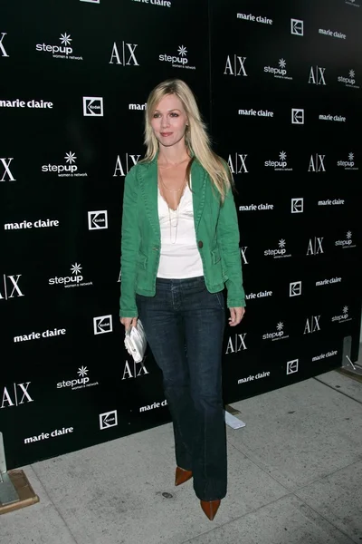 Jennie Garth — Zdjęcie stockowe