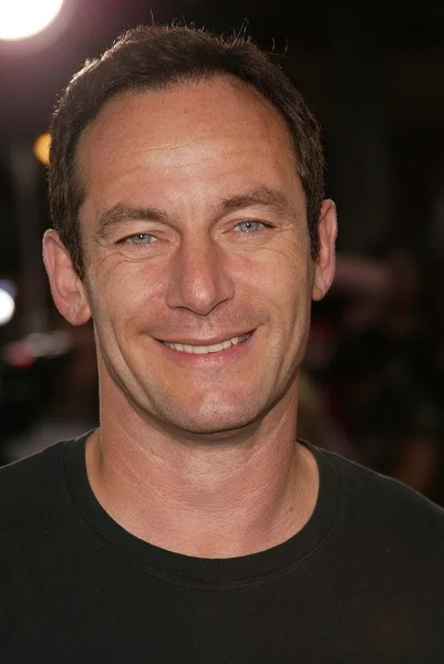 Jason Isaacs — Stock fotografie