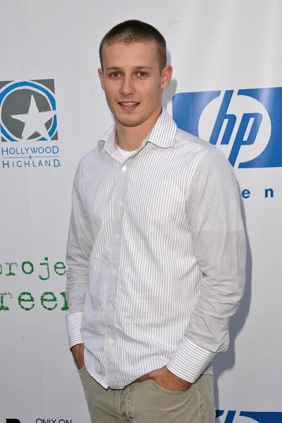 Will estes — Fotografia de Stock