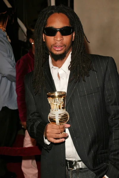 Lil 'Jon —  Fotos de Stock