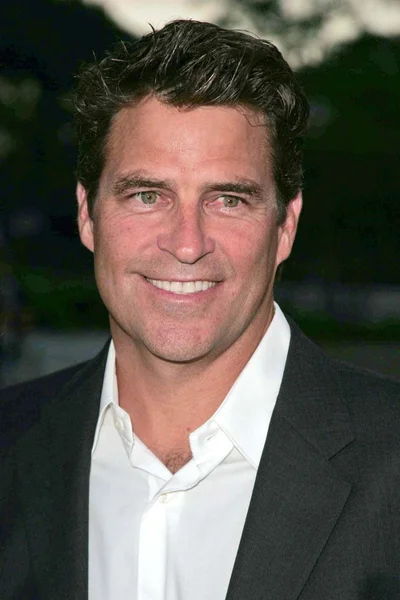 Ted Mcginley — Stockfoto