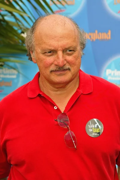 Dennis Franz — Foto de Stock