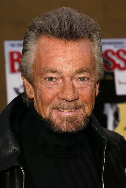 Stephen J. Cannell — Stockfoto