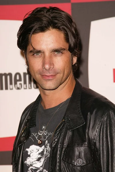 John Stamos. — Foto de Stock