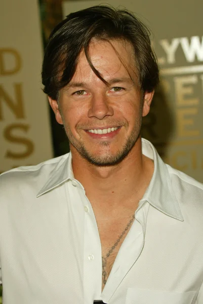 Mark Wahlberg. —  Fotos de Stock