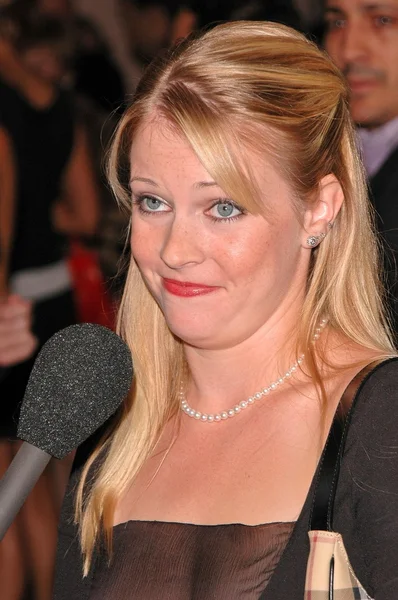 Melissa Joan Hart. —  Fotos de Stock