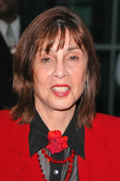 Talia Shire — Stock Photo, Image