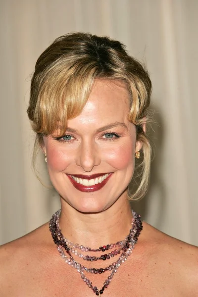 Melora hardin — Foto Stock