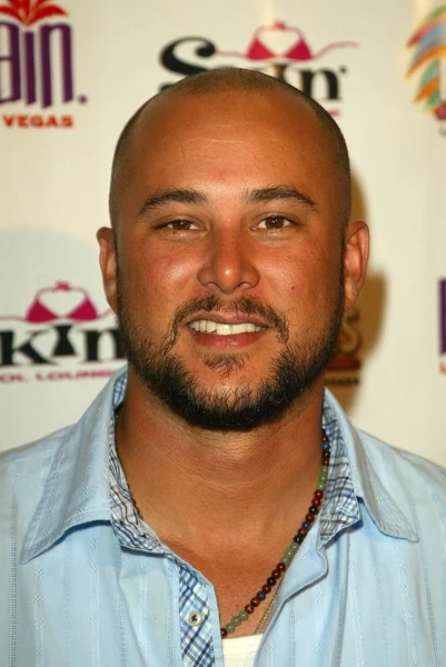 Cris Judd — Stock Photo, Image