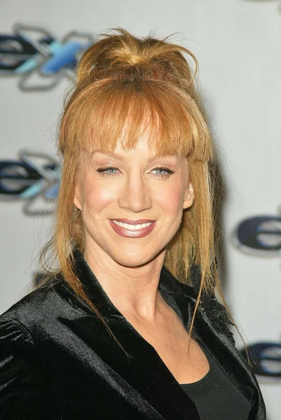 Kathy Griffin — Foto de Stock