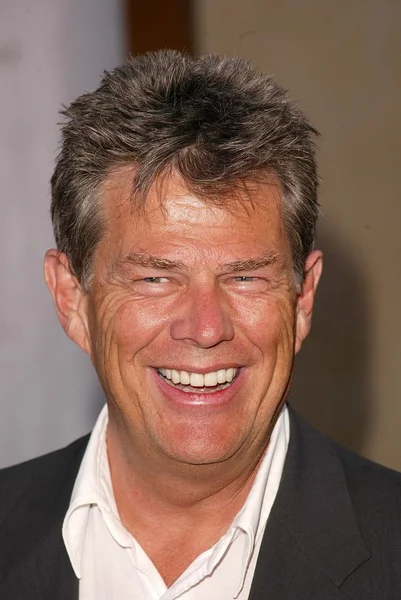 David Foster — Foto de Stock