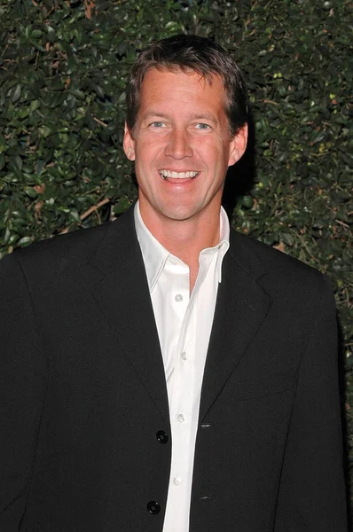 James Denton — Foto Stock