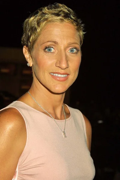 Edie Falco — Stock Photo, Image