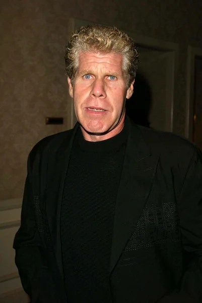 Ron perlman — Foto de Stock