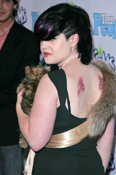 Kelly osbourne — Stock Fotó