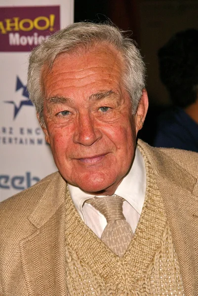 Jack Larson. — Foto de Stock