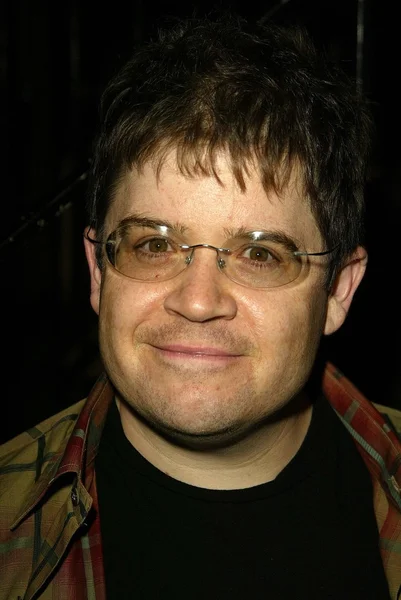 Patton Oswalt — Stock Photo, Image